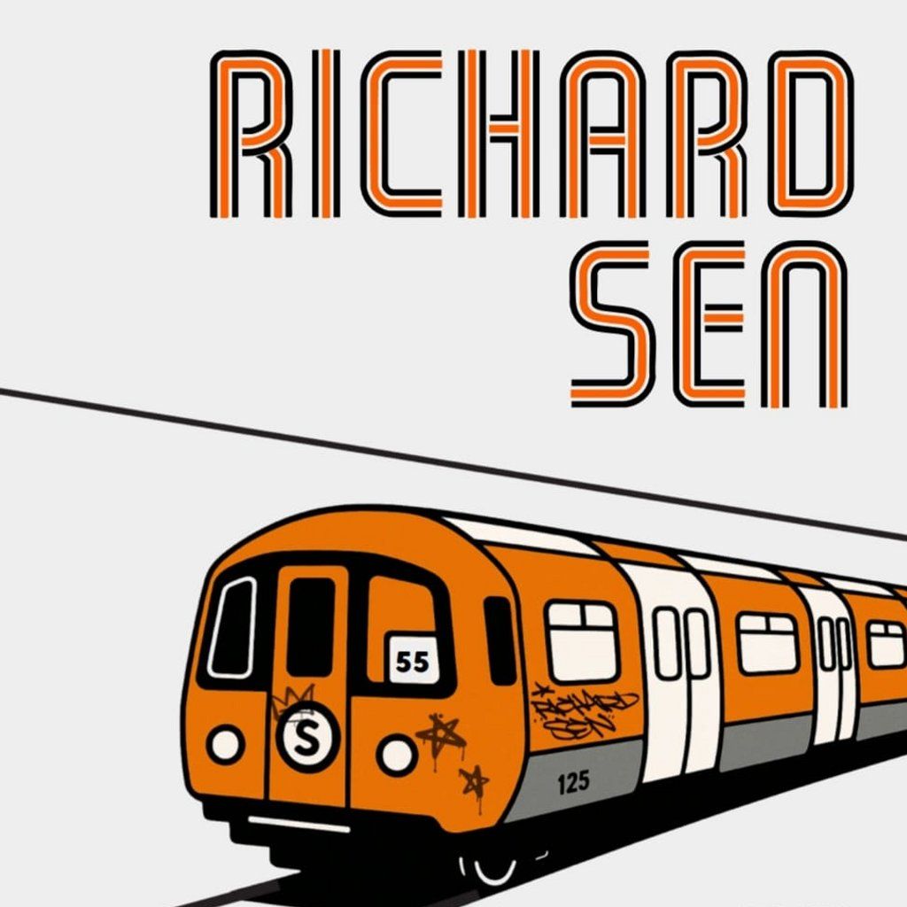 Richard Sen