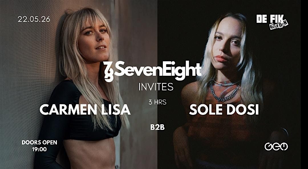 SevenEight