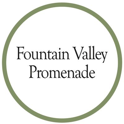 Fountain Valley Promenade