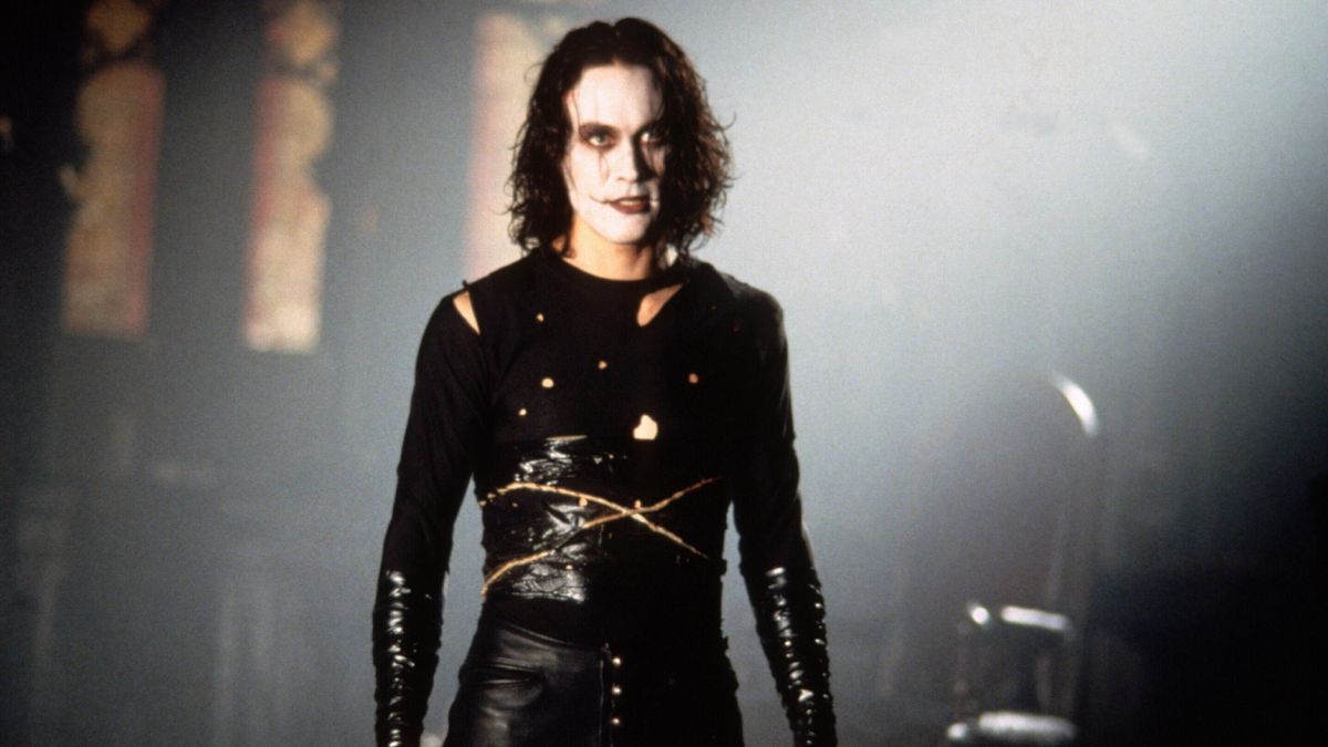 The Crow