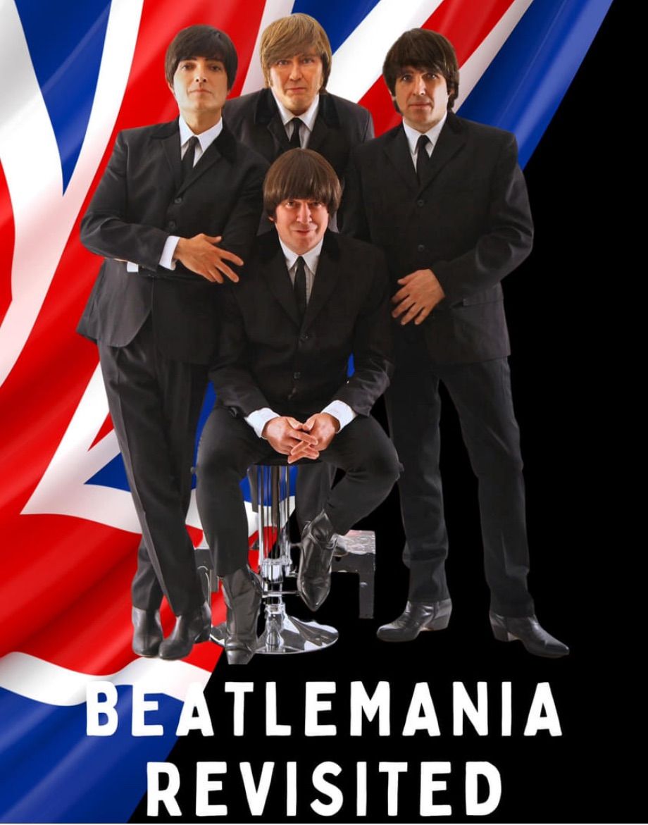 Beatlemania Revisited