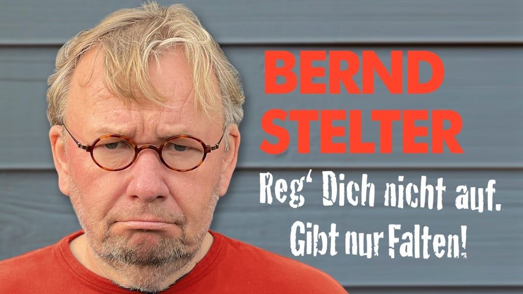 Bernd Stelter