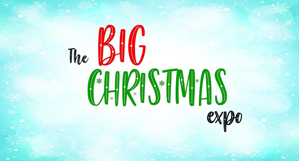 The Big Christmas Expo