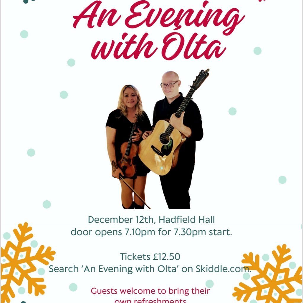 An Evening with \u00d3lta