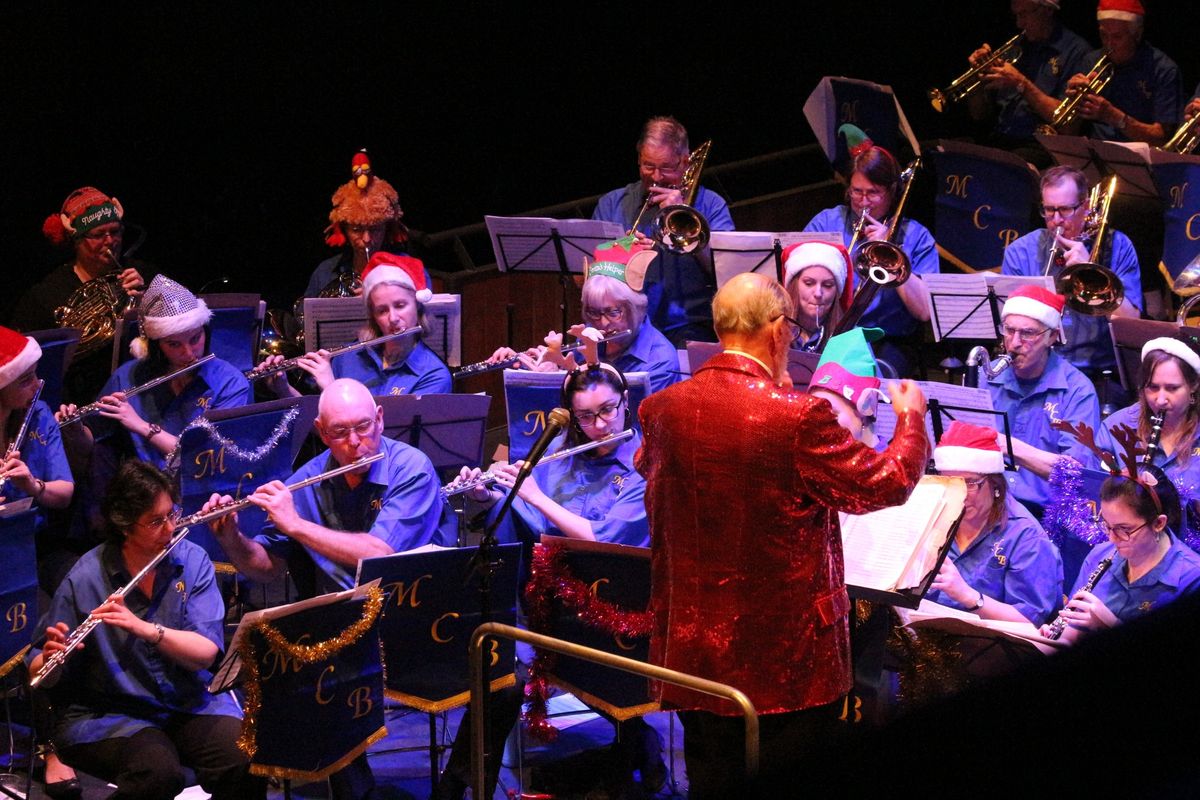 Maidenhead Concert Band