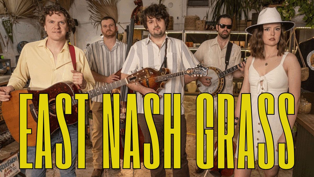 East Nash Grass at Off Broadway - St Louis