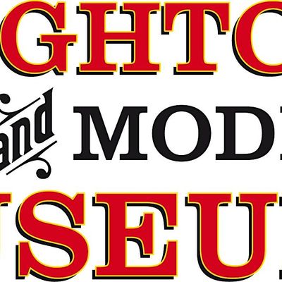 Brighton Toy and Model Museum