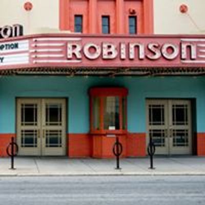 Robinson Theater Community Arts Center