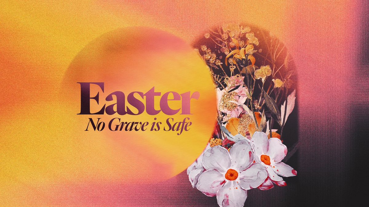 Easter Sunday \/\/ El Cajon Campus