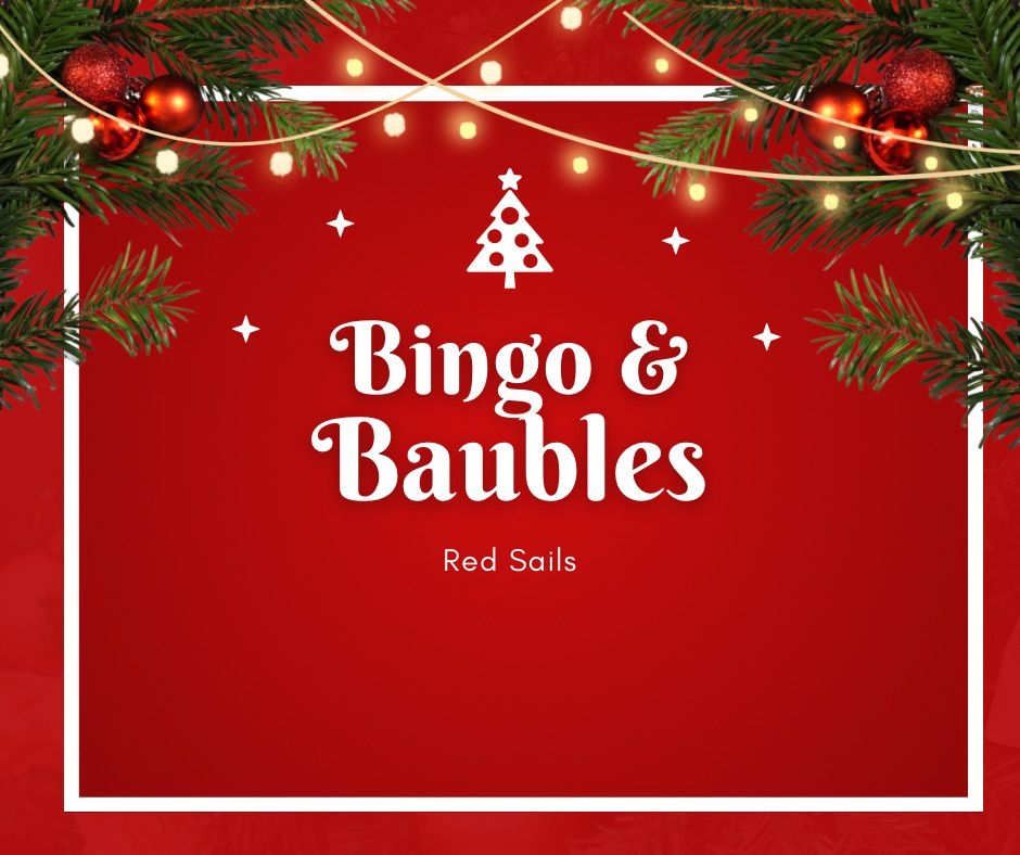 Bingo & Baubles 