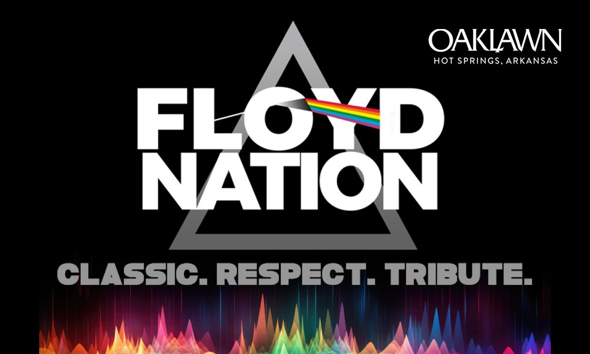 Floyd Nation: The American Pink Floyd Tribute