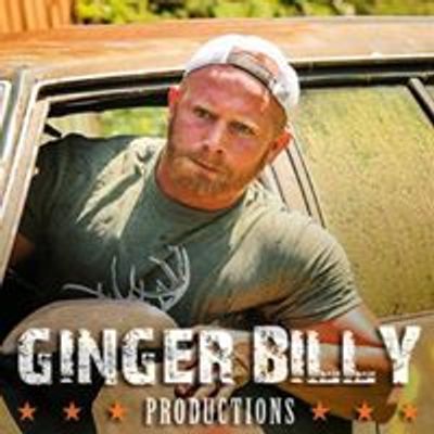 Ginger Billy