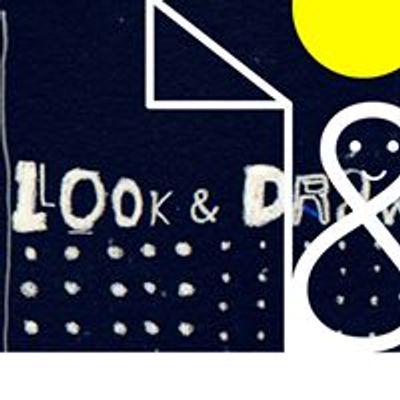 Look & Draw Workshops