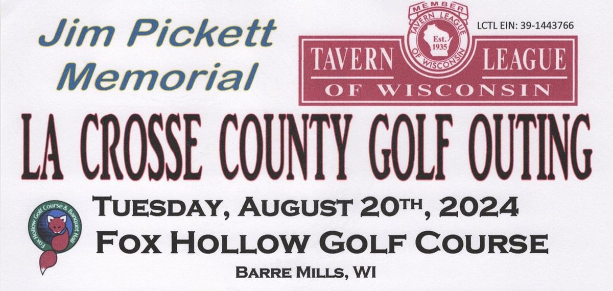 LCTL Golf Outing