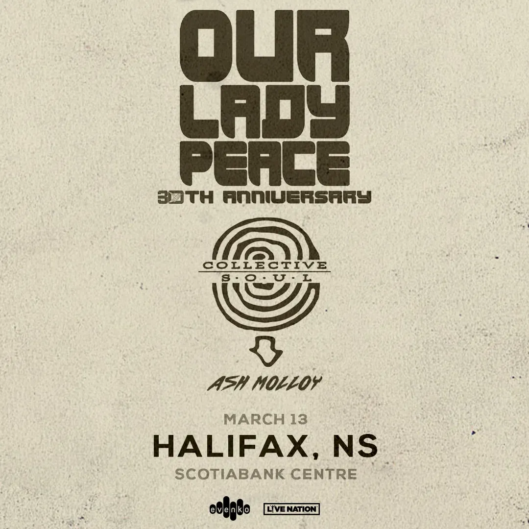 Our Lady Peace & Collective Soul