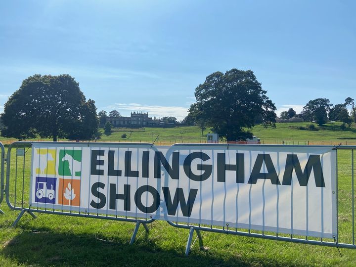 Ellingham Show 2025