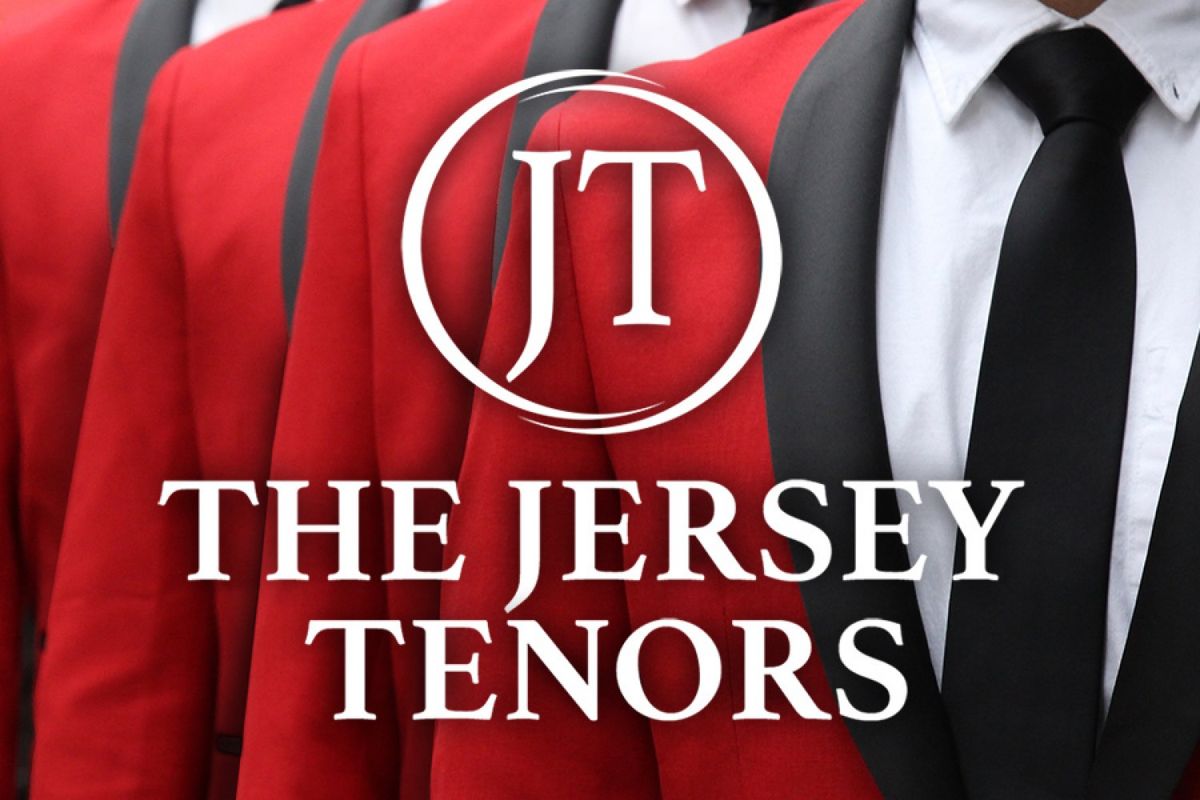 The Jersey Tenors