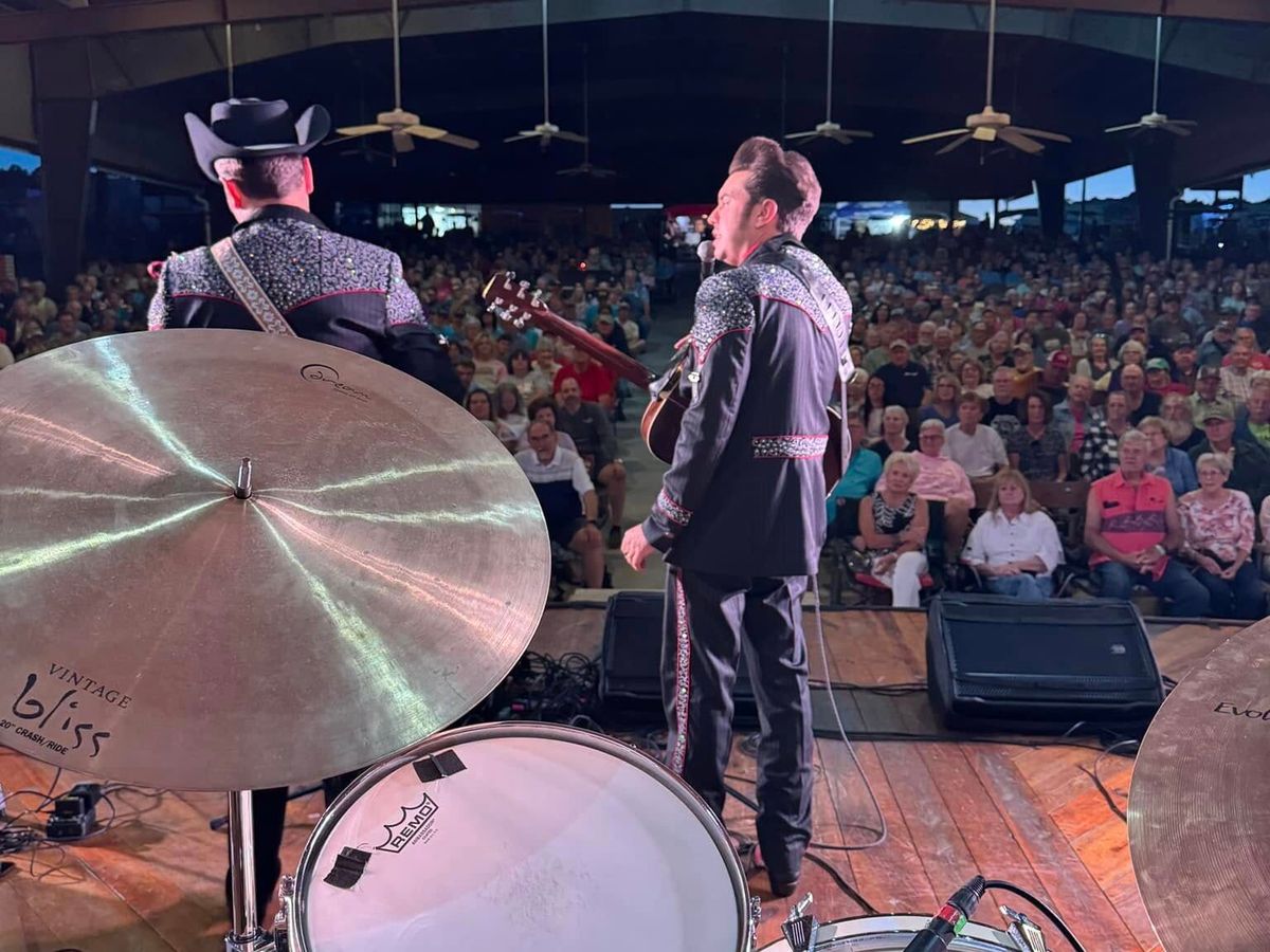 The Malpass Brothers