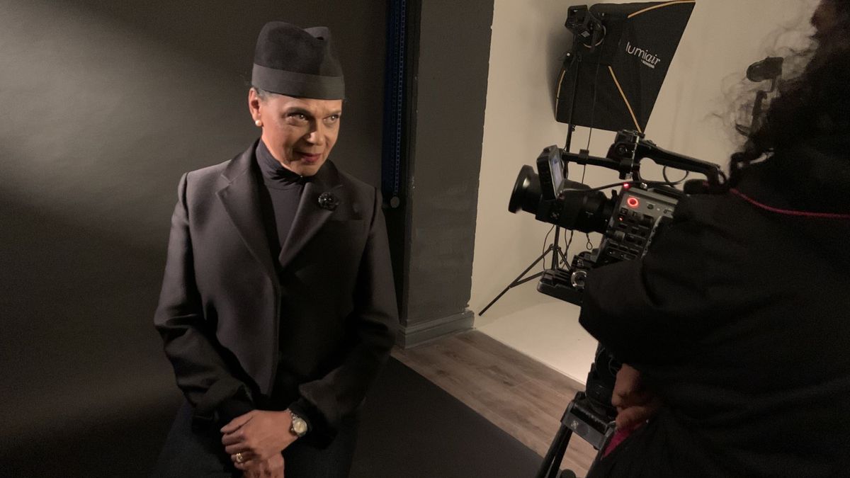 Pauline Black: A 2-Tone Story + Q&A (Doc\u2019n Roll)