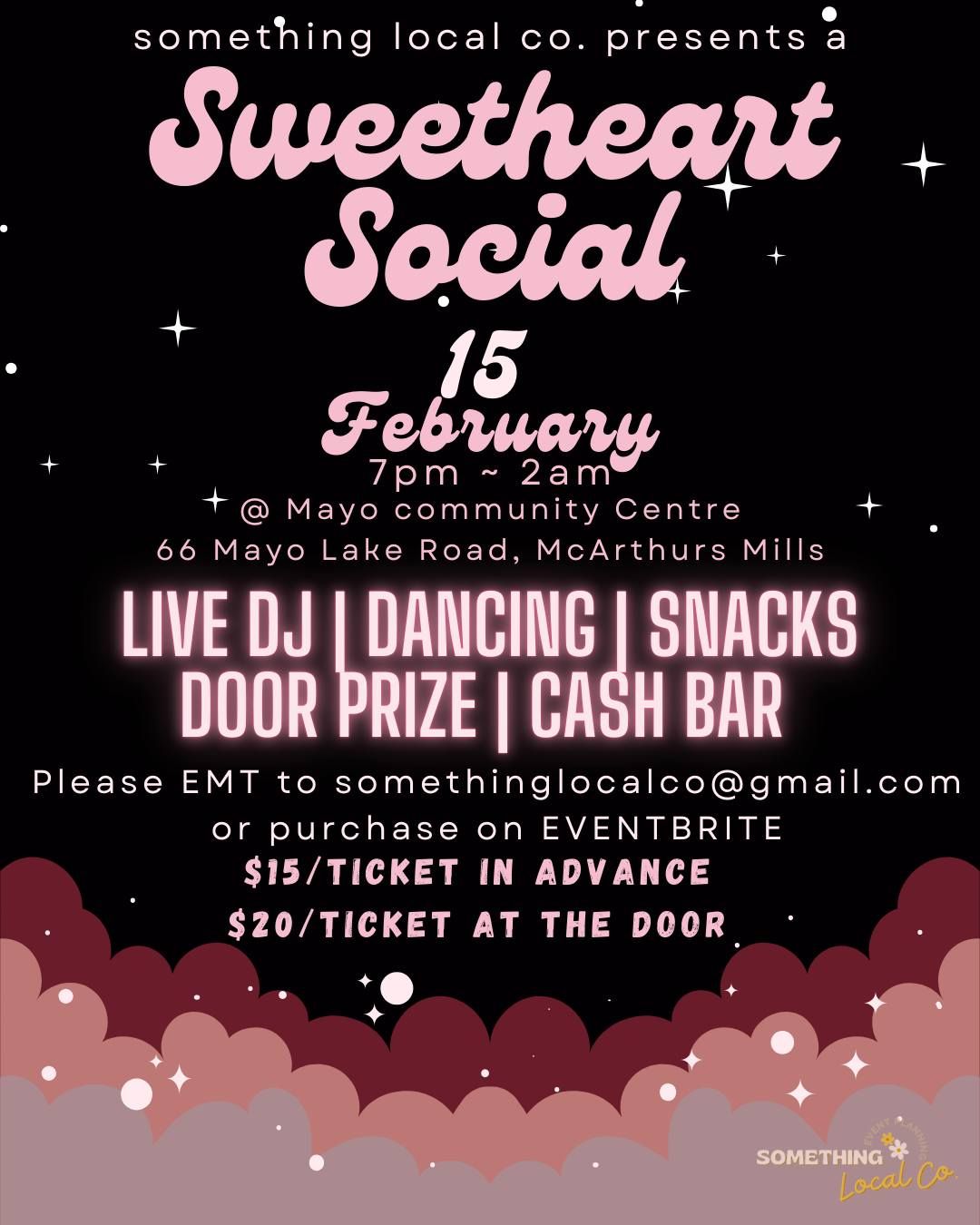 Sweetheart Social