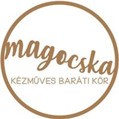 Magocska K\u00e9zm\u0171ves V\u00e1s\u00e1r \u00e9s Workshop