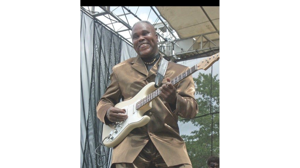 DMV Concert for Homeless & Disabled Veterans