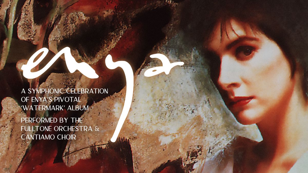 The Fulltone Orchestra Presents: ENYA'S WATERMARK ALBUM