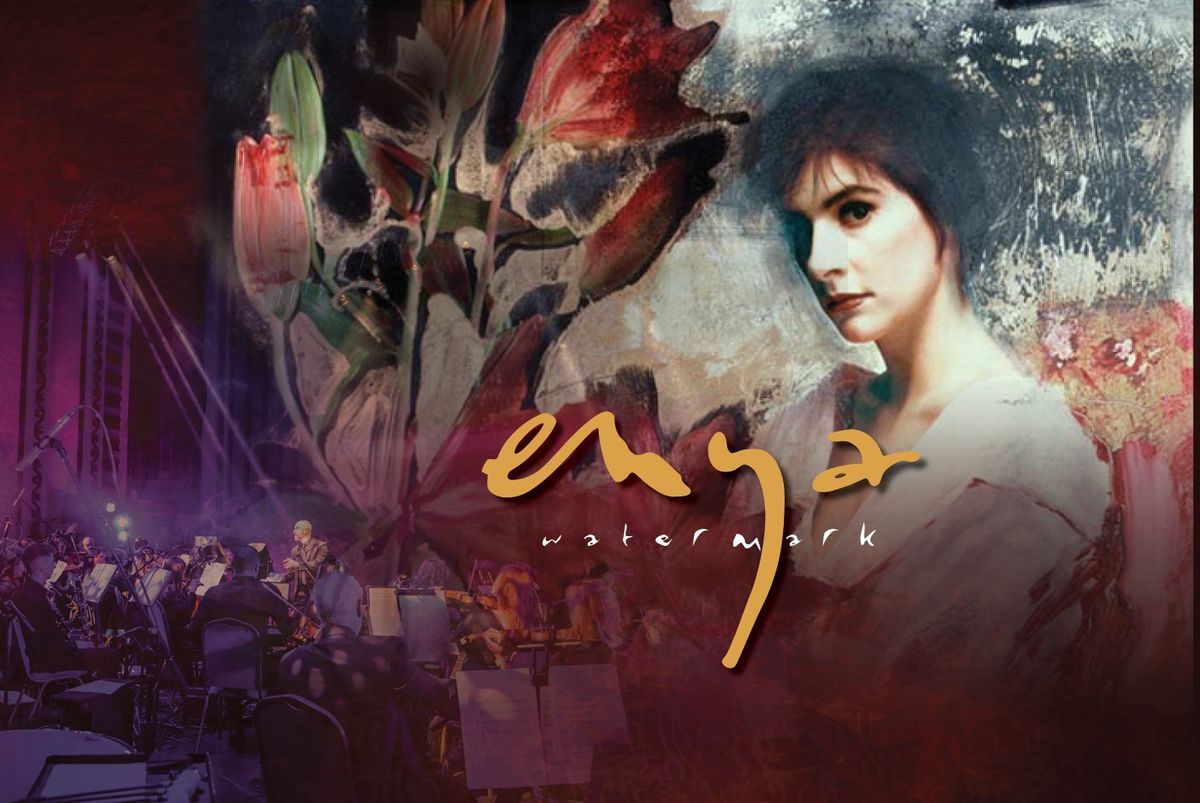 The Fulltone Orchestra Presents: ENYA'S WATERMARK ALBUM