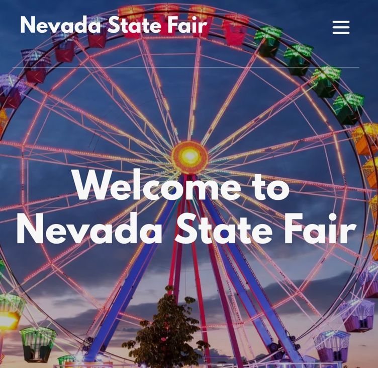 Nevada State Fair