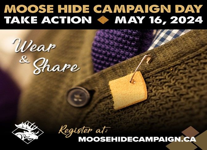 Moosehide Campaign