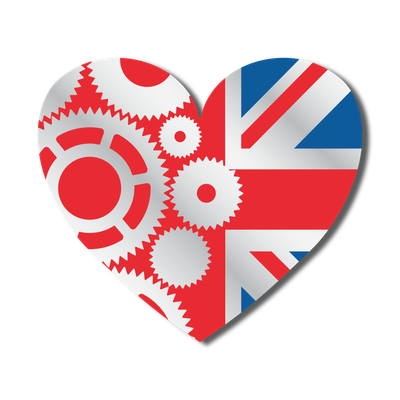 The Heart of British Business