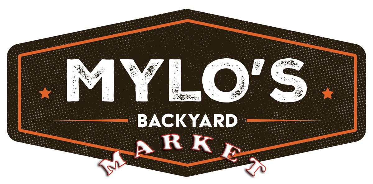 MYLO's Backyard Market