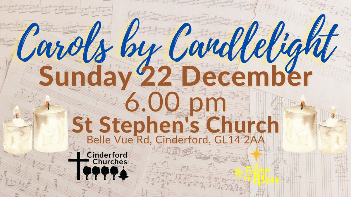 Carols by Candlelight