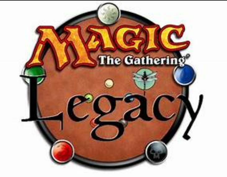 Legacy Tournament