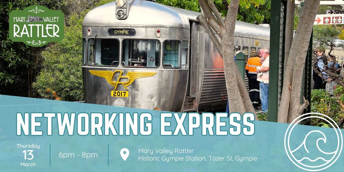 Networking Express