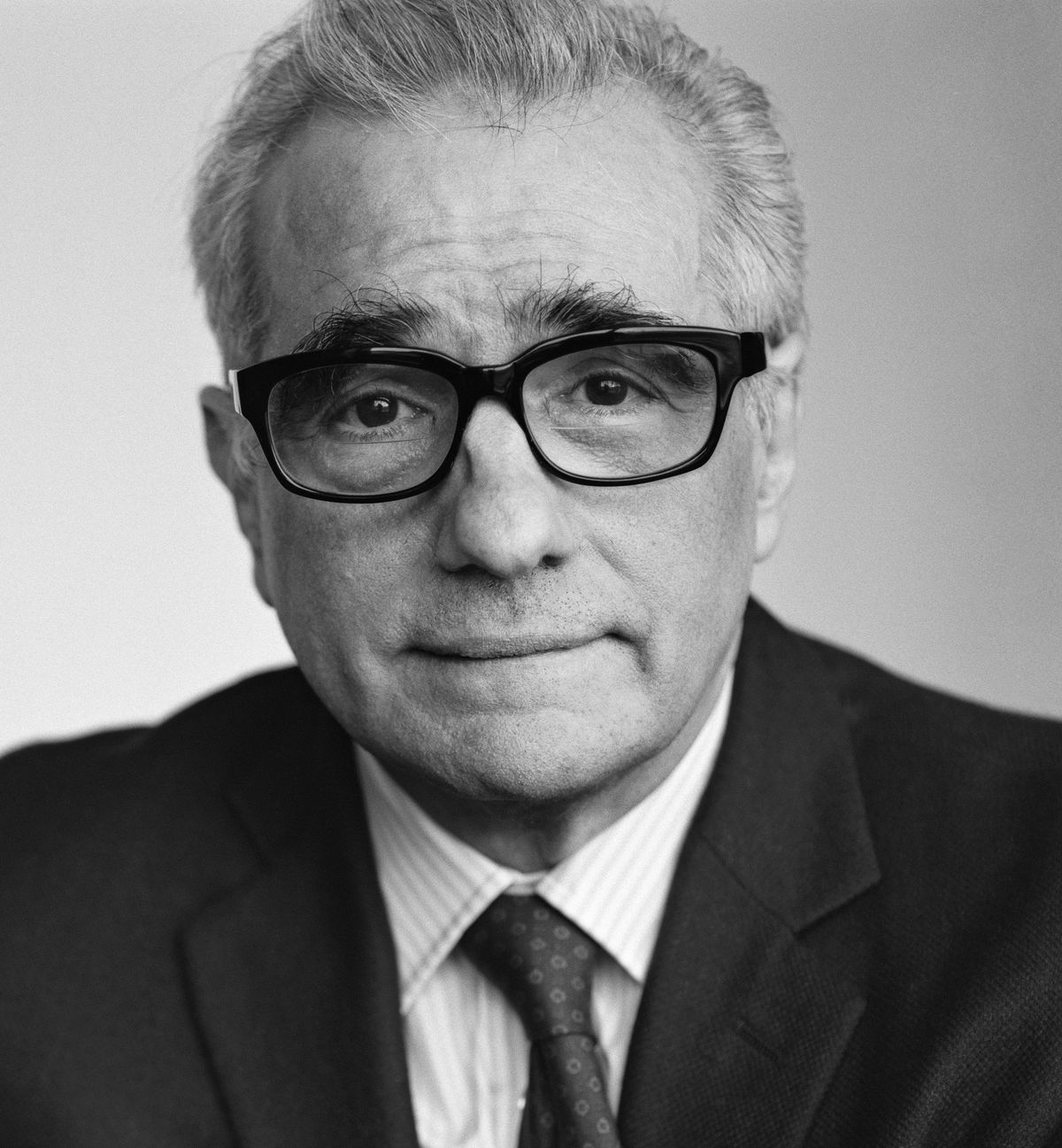 Scorsese on Scorsese: Ian Christie in Conversation