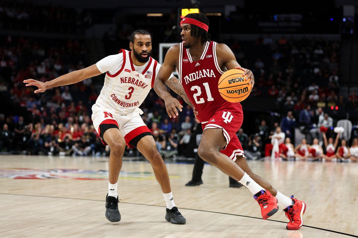 Penn State Nittany Lions at Nebraska Cornhuskers Mens Basketball at Pinnacle Bank Arena