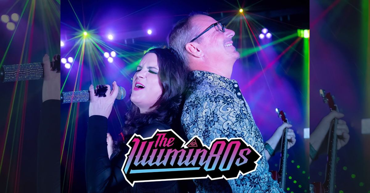 LIVE MUSIC: Illumin80s