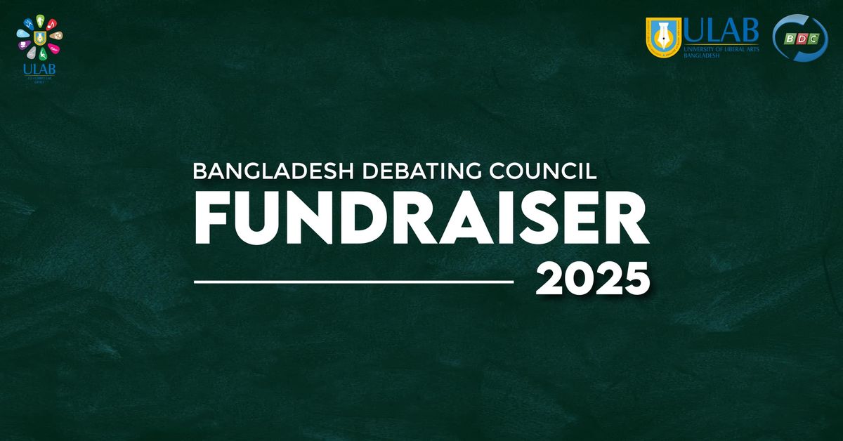 BDC Fundraiser 2025