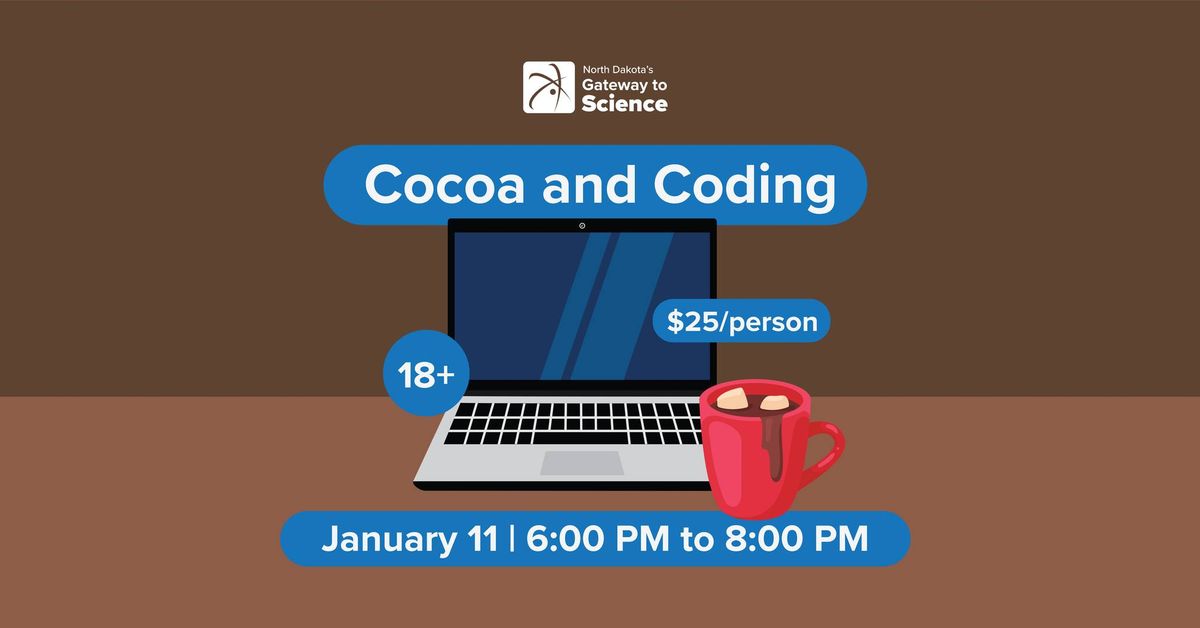 Cocoa and Coding