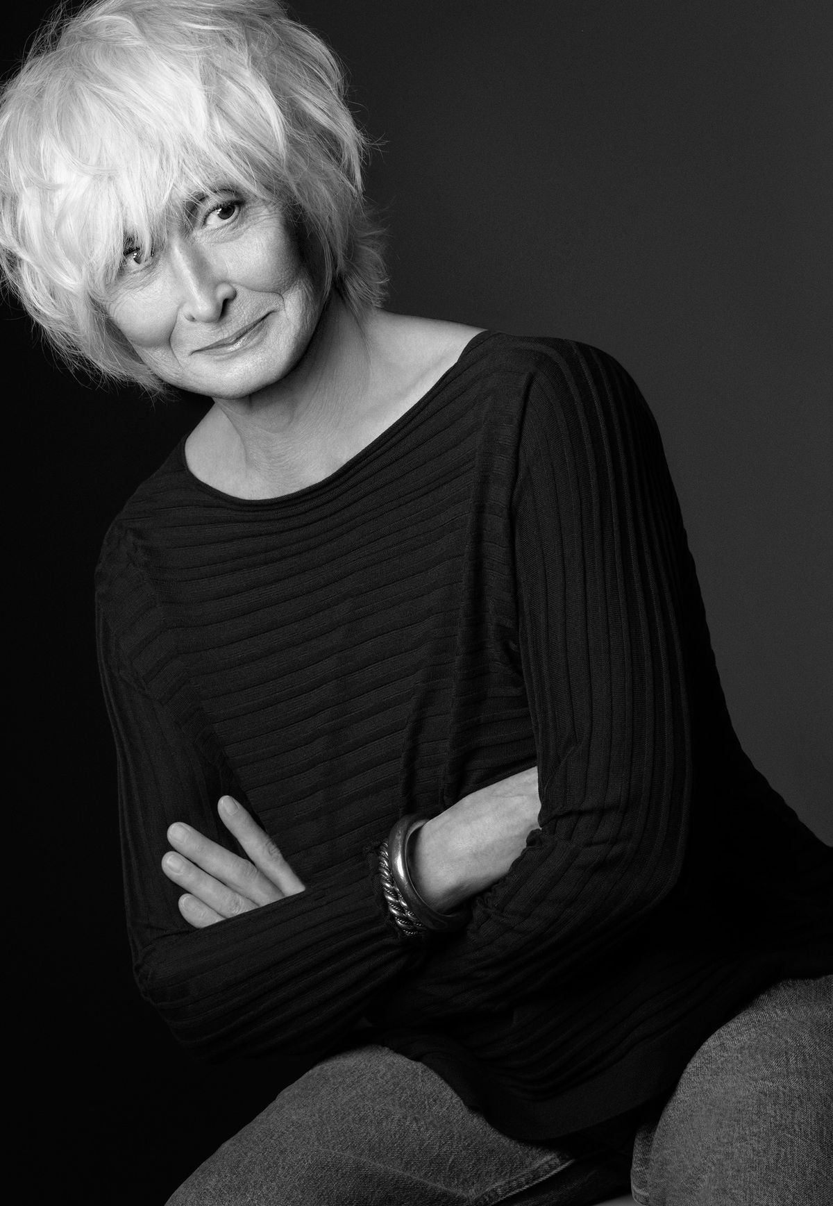 Twyla Tharp 60th Anniversary