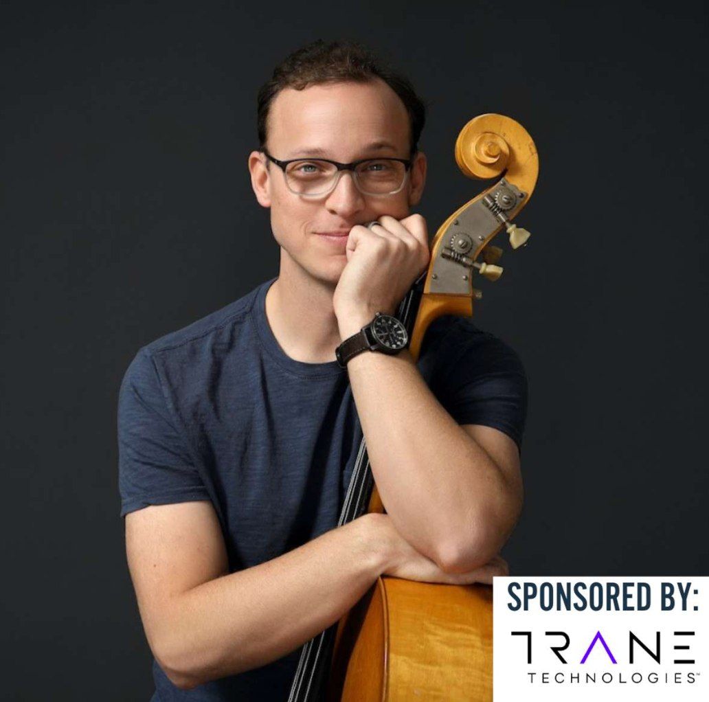 Ben Sollee Trio