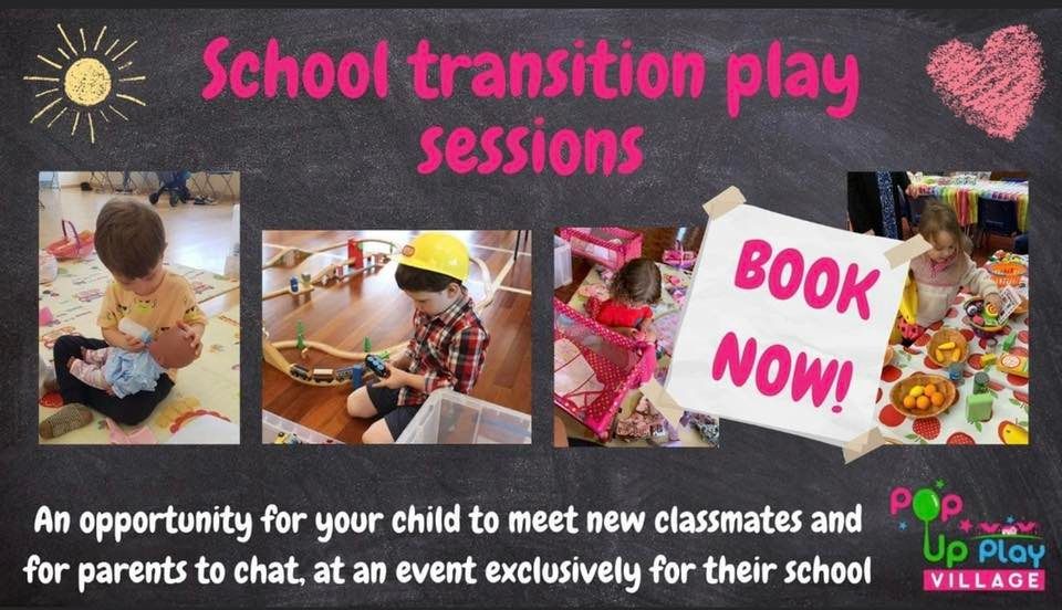 Purbrook Infant School - Meet your School at Christ Church Hall in Widley\/Portsdown