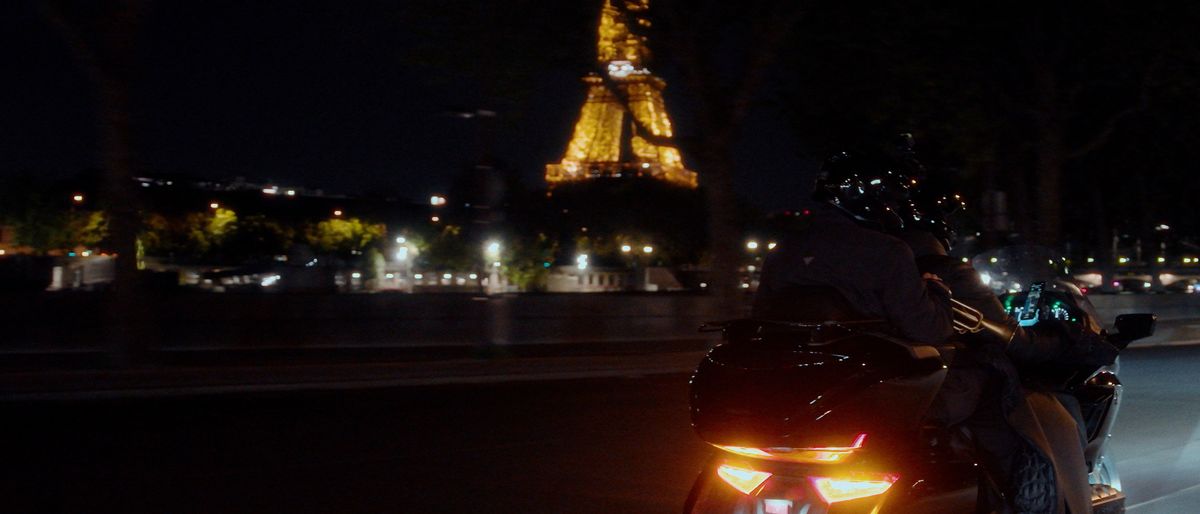 Ibrahim Maalouf in Bourg-en-bresse