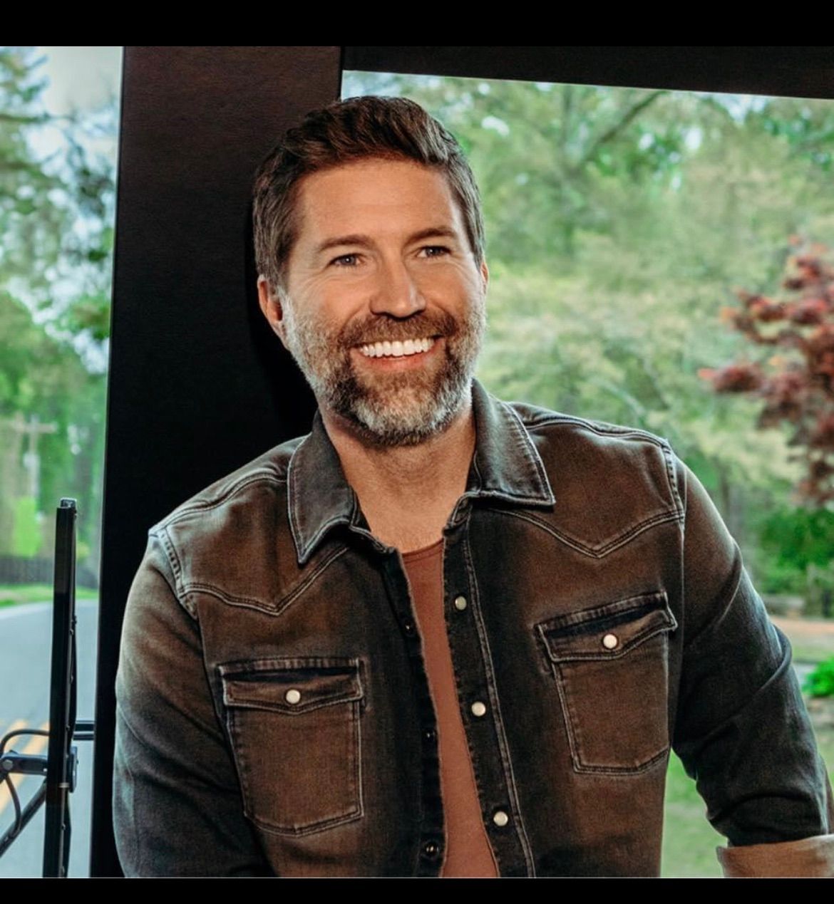 Josh Turner 