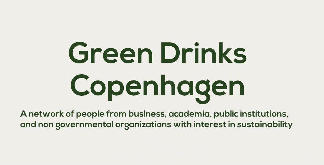 Green Drinks Copenhagen #10