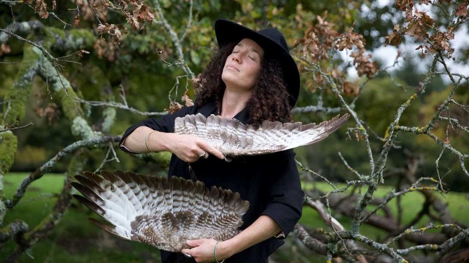 Bookshop Talk: Rituals for Life