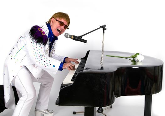 Elton John Tribute Night
