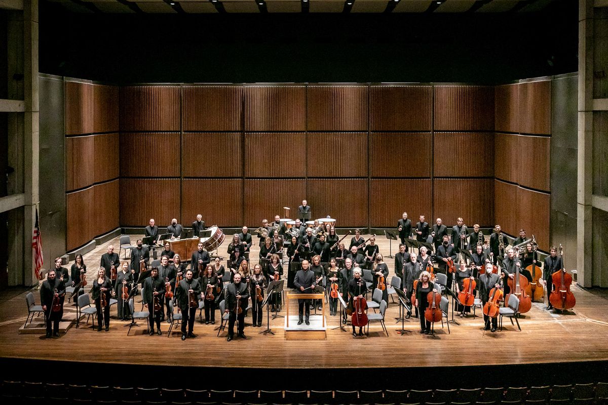 The Syracuse Orchestra