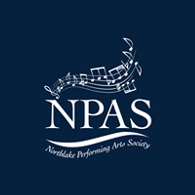 Northlake Performing Arts Society